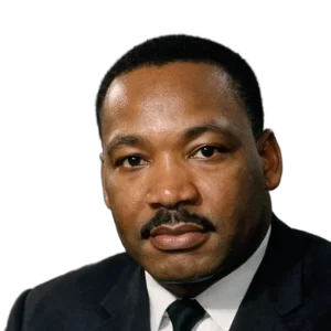 마틴 루터 킹 주니어