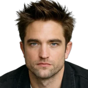 Robert Pattinson