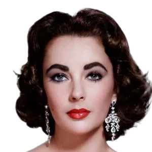 Elizabeth Taylor
