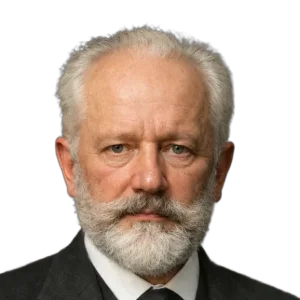 표트르 차이콥스키