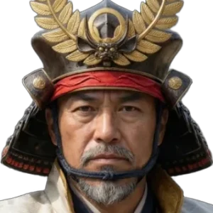 도쿠가와 이에야스