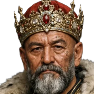 티무르 베그 구르카니