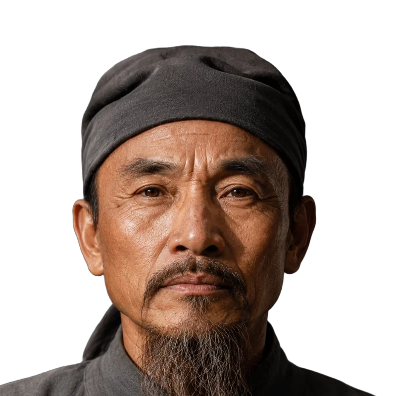 Luo Guanzhong