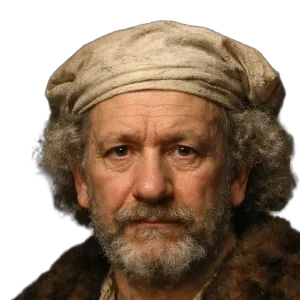 렘브란트 판 레인