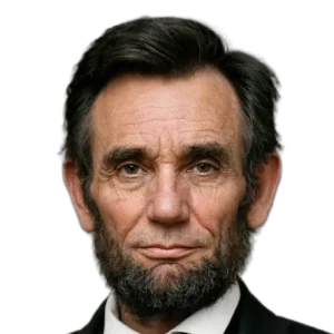 에이브러햄 링컨