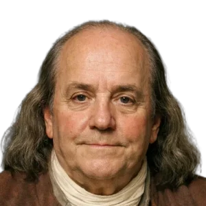 벤자민 프랭클린