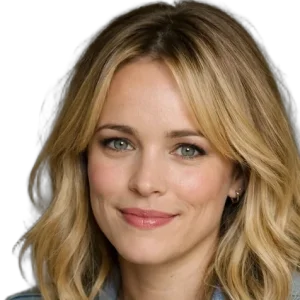 레이첼 맥아담스