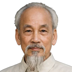 Ho Chi Minh