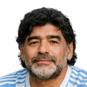 디에고 마라도나