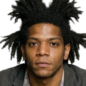 장 미셸 바스키아