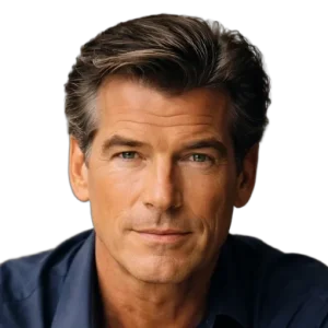 피어스 브로스넌