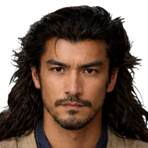 미야모토 무사시