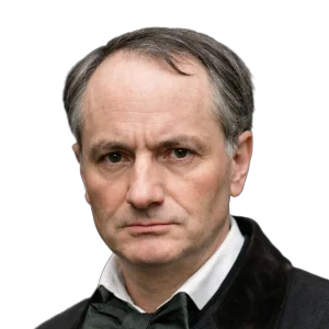 Charles Baudelaire