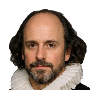 윌리엄 셰익스피어