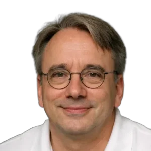 리누스 토르발스