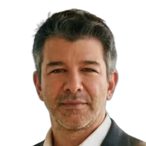 트래비스 캘러닉