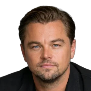 레오나르도 디카프리오