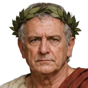 가이우스 플리니우스 세쿤두스