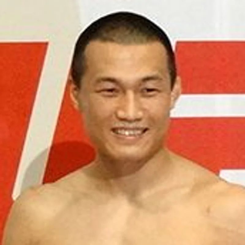정찬성