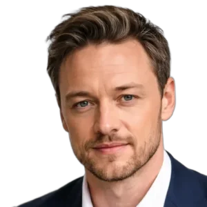 제임스 맥어보이