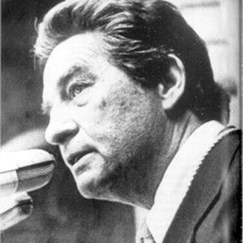 Octavio Paz