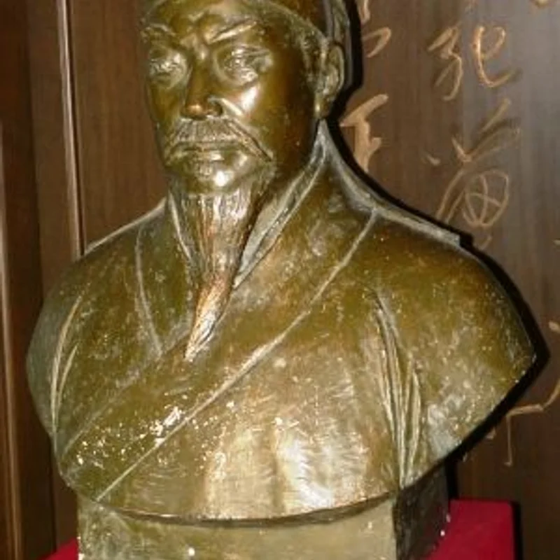 문천상