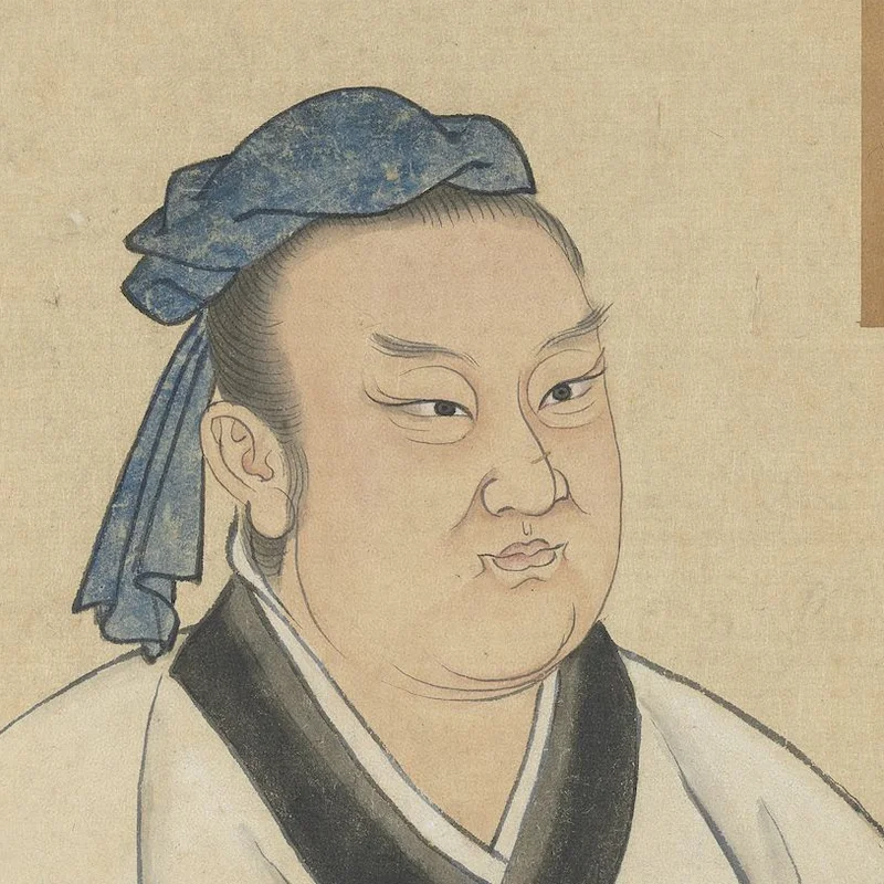 안회