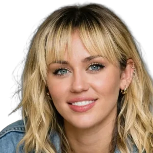 마일리 사이러스