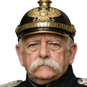 오토 폰 비스마르크