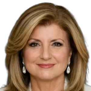 아리아나 허핑턴