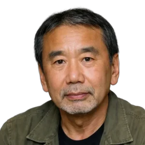 무라카미 하루키